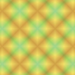 Obraz premium Original checkered background. Grid background with different cells. Abstract striped and checkered pattern. Illustration for scrapbooking, printing, websites, screensavers and bloggers.