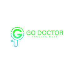 logo doctor