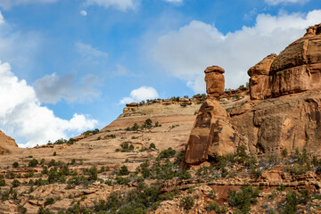 ROCK FORMATIONS 