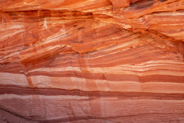 sandstone rock texture closeup