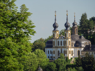 Würzburg am Main