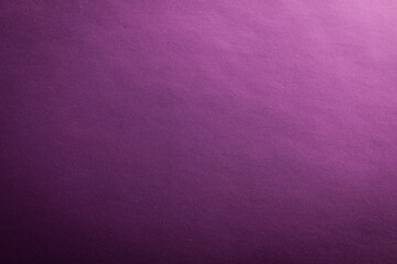 Blank violet paper texture background with gradient - 512648760