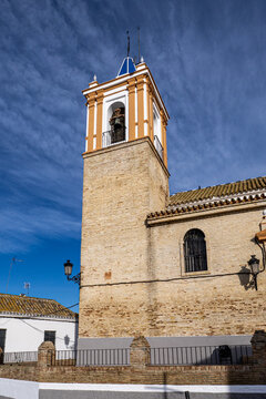 El Viso del Alcor (Sevilla)