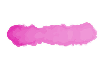 watercolor brush patch
