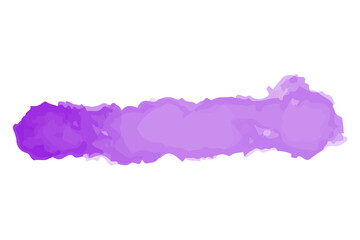 watercolor brush patch
