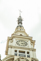 Arquitectura europea en argentina