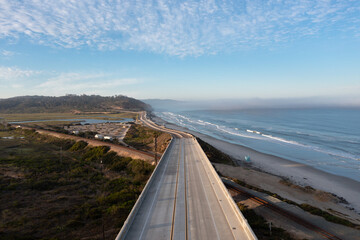San Diego Coastal Highway