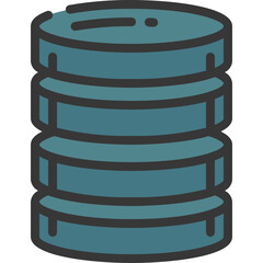 Database Icon