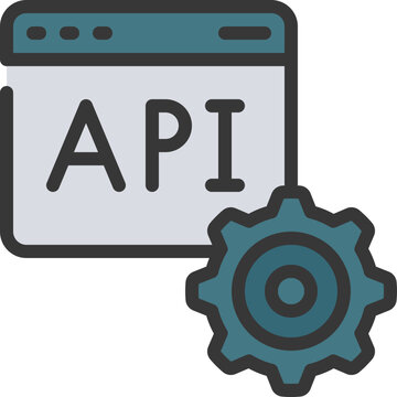 API Management Icon