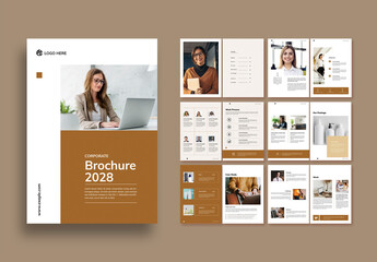 Business Brochure