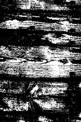 Grunge texture of an old surface in scratches