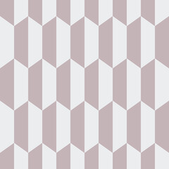 Seamless geometric pattern