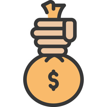 Loan Service Icon