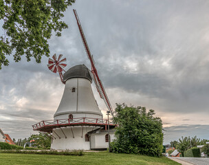 vejle windmill