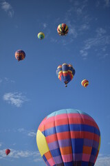 Balloon festival 