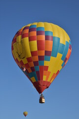 Fototapeta premium A balloon 