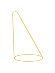 Gl&uuml;ckliches M&auml;nnchen Illustration Design 