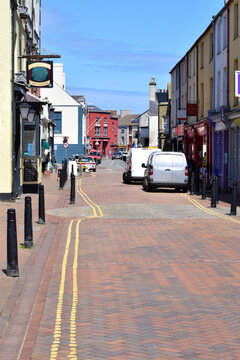 Holyhead Street