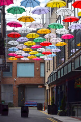 Umbrella Alley 02