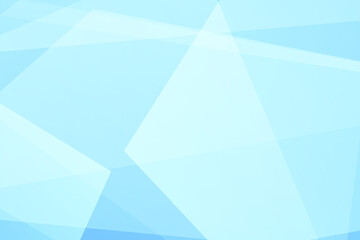 Abstract blue on light blue background modern design. Vector illustration EPS 10.