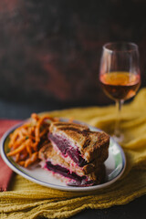 sandwich