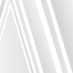 Obraz premium Elegant white background.