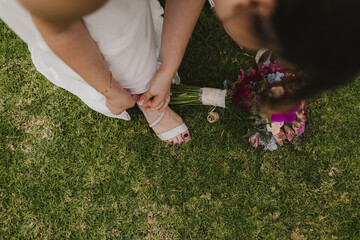 wedding photos