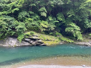 川A