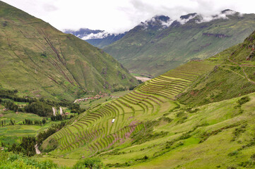 Laderas Perú