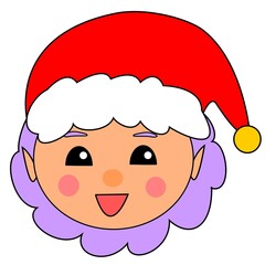 little christmas elf
