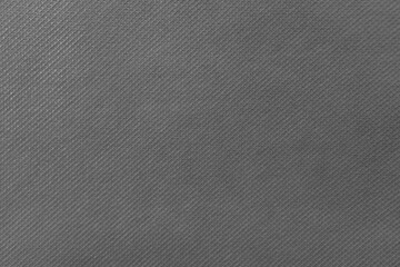 Gray cotton fabric texture wallpaper background.