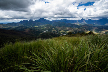 Montanhas de Petrópolis - RJ