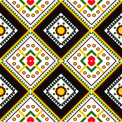 seamless pattern