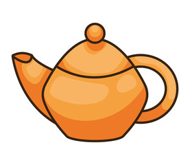 chinese teapot utensil