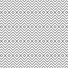 UNIQUE MOTIF, MODERN CURRENT STYLE