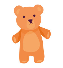 cute bear teddy