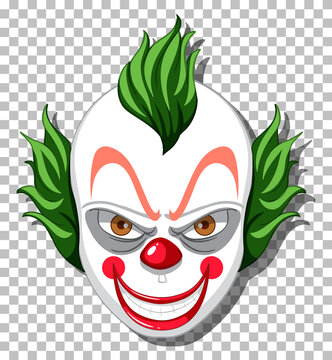Pictures Evil Clowns Images – Browse 1,866 Stock Photos, Vectors, and Video  | Adobe Stock
