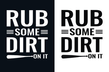 baseball t shirt design