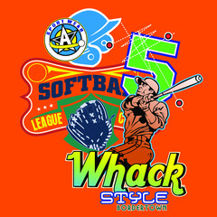 Vector illustration trendy slogan lettering design.vector text graphics for print,suitable for the design of t-shirt,shirts, hoodies, etc