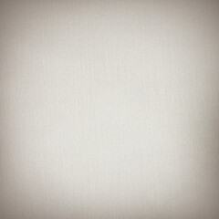 canvas fabric texture wall paper background and dark vignette