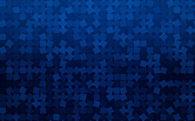 futuristic abstract background. Server, internet, speed. Futuristic tunnel HUD. Motion graphics for an abstract data center .  wireframe ,dark 
 background and  Dotted texture template.