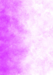 purple gradient. abstract watercolor background