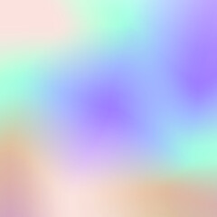 abstract colorful background. brown beige teal purple vintage kids wedding color gradiant illustration. brown beige teal purple color gradiant background