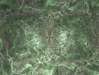 Imaginatory fractal abstract background Image