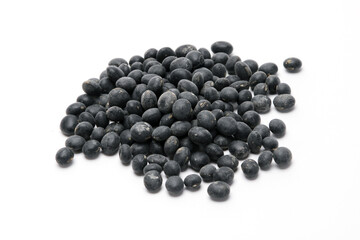 black soy bean