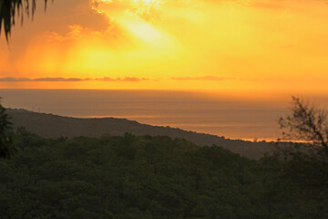 Fototapeta na wymiar Montego Bay, Jamaica