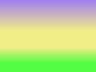 abstract blurred background of multicolorred soft violet yellow and green horizontal modern design for mobile application