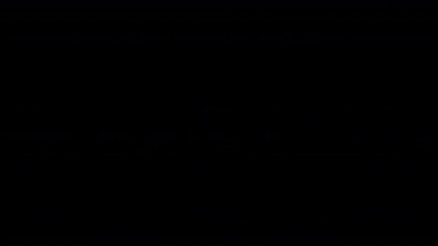 Flash FX Elements Motion Graphics Pack is an awesome pack that includes a collection of dynamic overlays. 4k resolution and alpha channel included