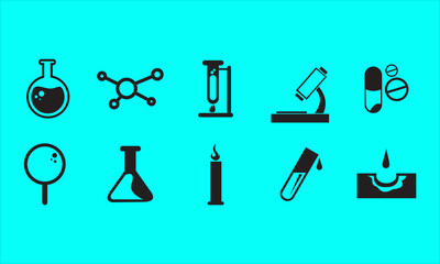 Chemical Laboratory