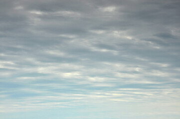 Fototapeta premium storm clouds 